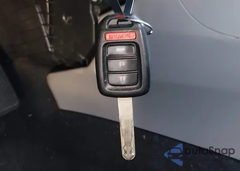 2015 Honda Civic Lx from USA, damaged, VIN 19XFB2F57FE249883